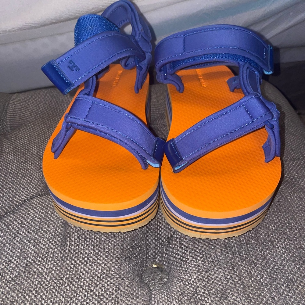 Tory Burch Sport Eva Sandal